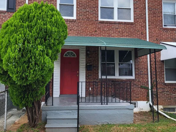 905 Kevin Rd, Baltimore, MD 21229