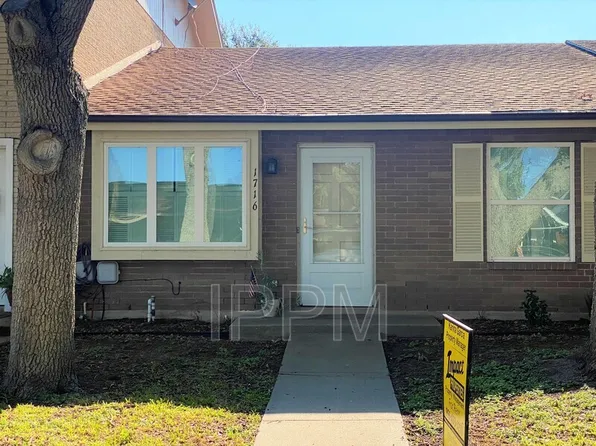 1716 Palm Valley Dr W, Palm Valley, TX 78552