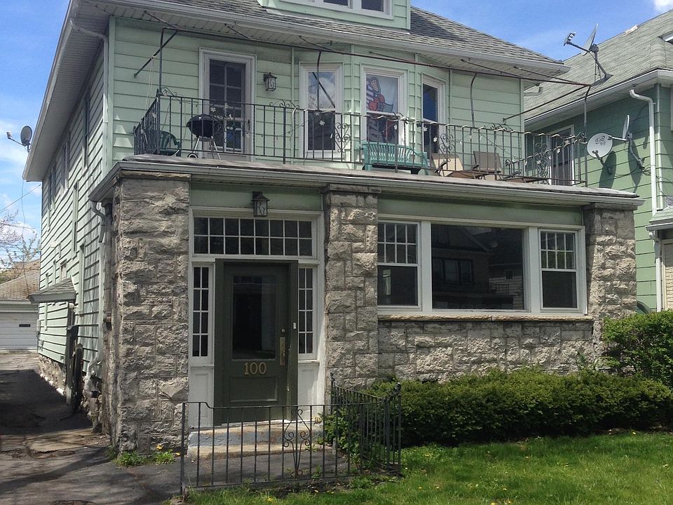 1st image of 100 Virgil Ave