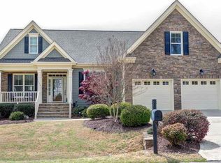 7209 Bedford Ridge Dr, Apex, NC 27539