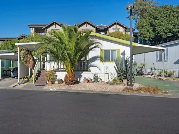 104 Bluejay Drive #135, Santa Rosa, CA 95409