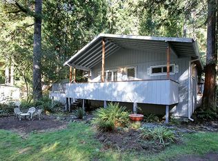 71670 E Minikahda Ave, Rhododendron, OR 97049