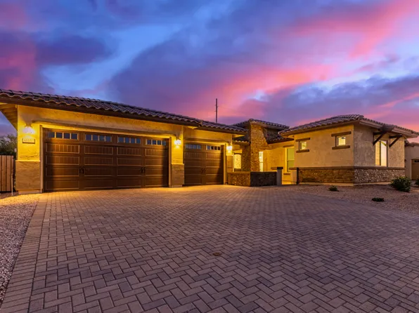 21107 E Diana Way, Queen Creek, AZ 85142