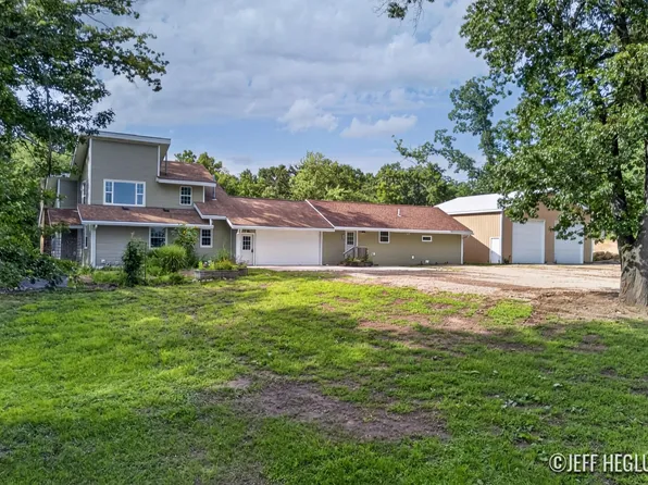 9310 Bluewater Hwy, Saranac, MI 48881