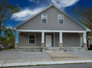 404 E 18th St, Hopkinsville, KY 42240