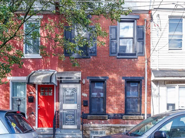 1914 E Albert St, Philadelphia, PA 19125