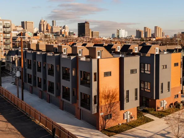 2037 11th St, Detroit, MI 48216