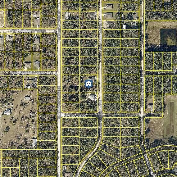 2nd image of LOT 16 Canvasback Rd Lot 16