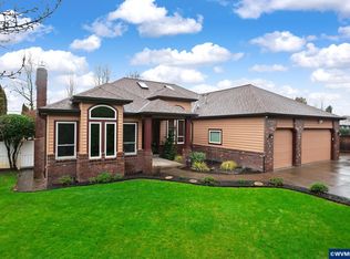 610 NE Sundance Ct, Hillsboro, OR 97124