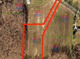 0 Kings Corners Rd, Mansfield, OH 44904