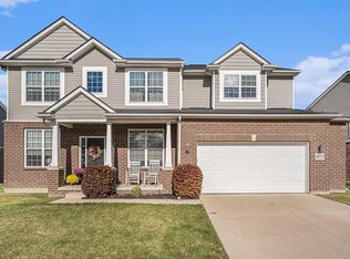 44312 Wilmington Dr, Canton, MI 48188