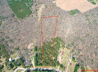 Lot 82 10th Court #82, Grand Marsh, WI 53936