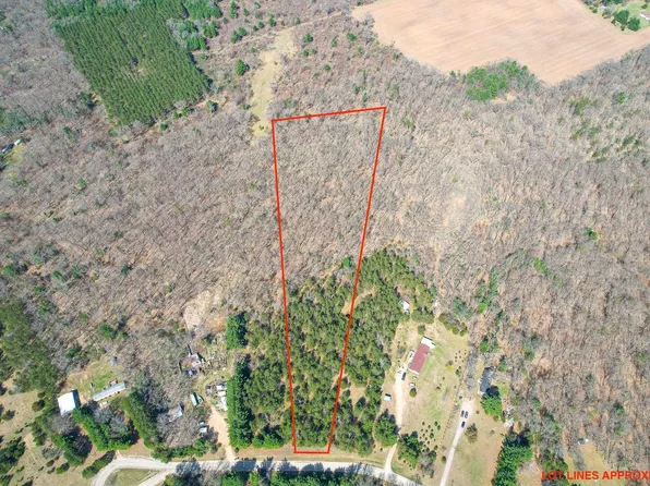 Lot 82 10th Court #82, Grand Marsh, WI 53936