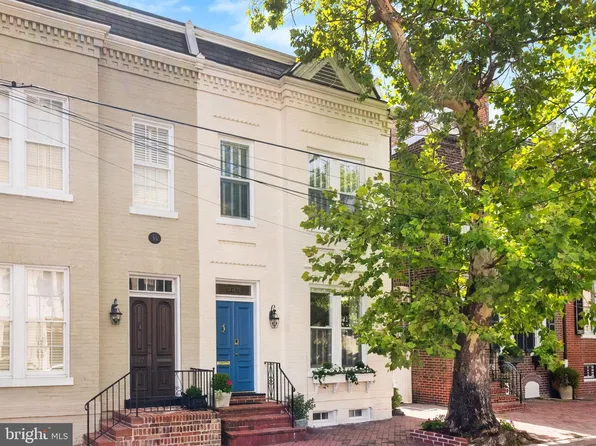 225 N Royal St, Alexandria, VA 22314