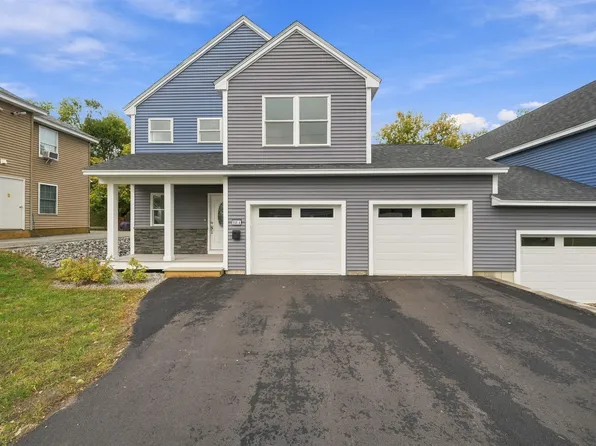 106 Lock Street #A, Nashua, NH 03064
