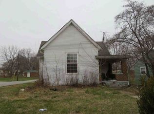 64 W South St, Mooresville, IN