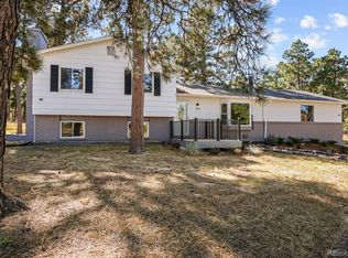 16560 Great Smokey Ave, Elbert, CO 80106