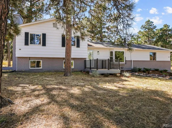 16560 Great Smokey Avenue, Elbert, CO 80106
