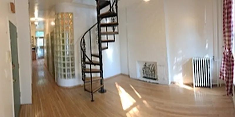 Rented by Boerum Hill Realty | media 153