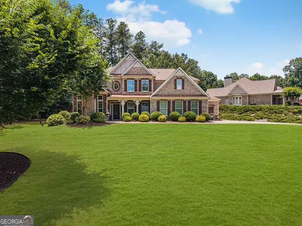 3315 High Noontide Way NW, Acworth, GA 30101
