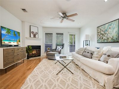 1404 Norwalk Ln APT 207, Austin, TX, 78703