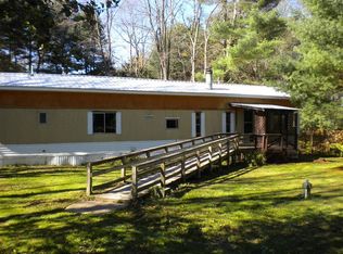 3351 Merrickville Rd, Franklin, NY 13775