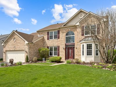 430 Clover Dr, Algonquin, IL, 60102