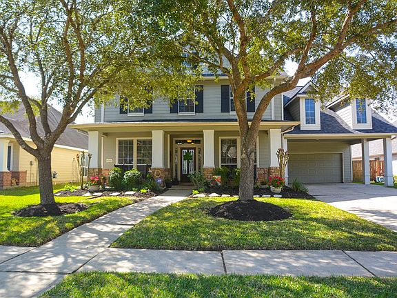 2nd image of 8310 Twining Trail Ln