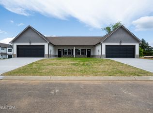 7309 Bonnie Marie Way, Knoxville, TN 37921