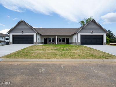 7309 Bonnie Marie Way, Knoxville, TN, 37921