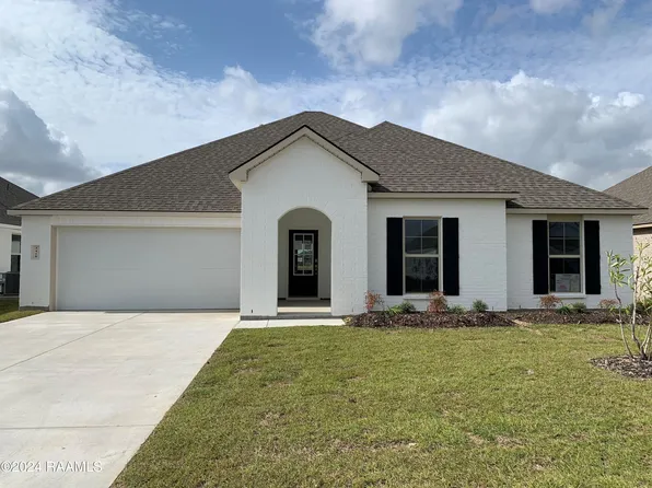 3410 Magnolia Cove Ct, Maurice, LA 70555