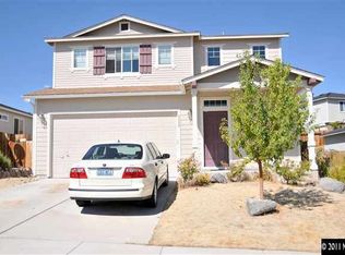 5889 September Cir, Reno, NV 89523