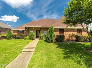 101 Wellesley Dr, Madison, MS 39110