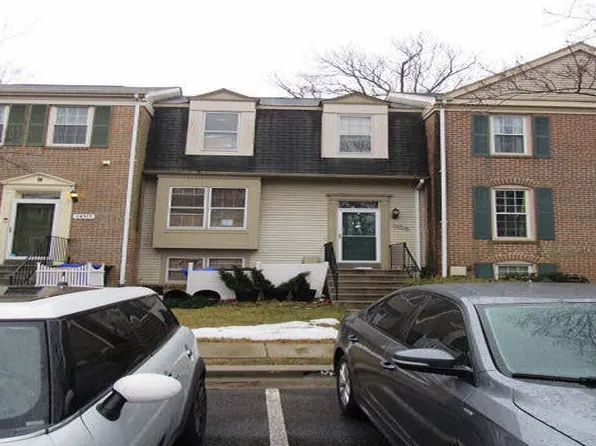14515 Cambridge Cir, Laurel, MD 20707