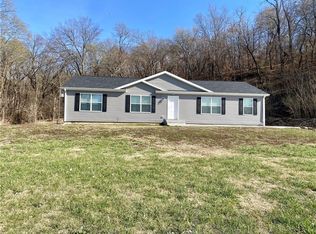 12801 Henman Rd, Rushville, MO 64484