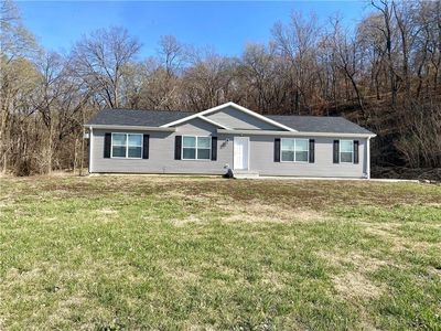 12801 Henman Rd, Rushville, MO, 64484