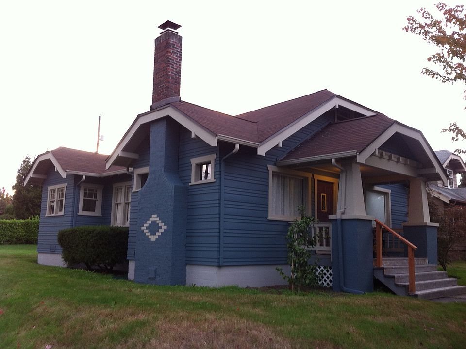 1st image of 4540 S G St
