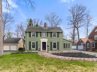 3546 Willowdale Rd, Fort Wayne, IN 46802