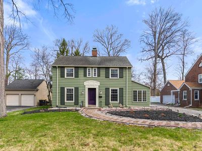 3546 Willowdale Rd, Fort Wayne, IN, 46802