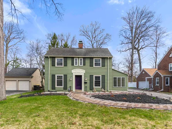 3546 Willowdale Rd, Fort Wayne, IN 46802