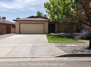 920 Marlow Meadows Dr NE, Rio Rancho, NM 87144