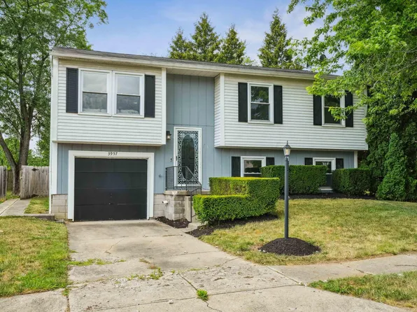 3957 Wintercress Ct, Columbus, OH 43207
