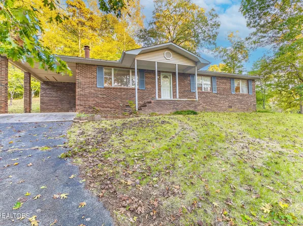 1360 Riverbend Dr, Kingston, TN 37763