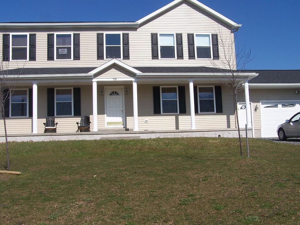beautiful newer home