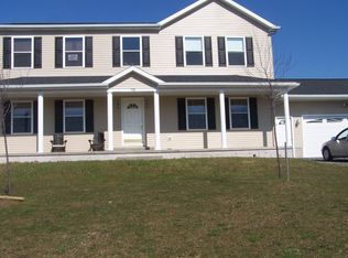 70 Prospect St, Auburn, NY 13021