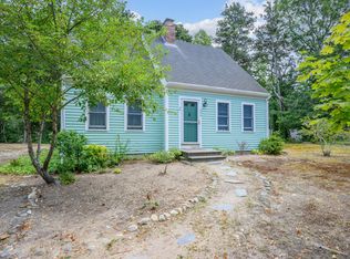 490 W Yarmouth Rd, West Yarmouth, MA 02673