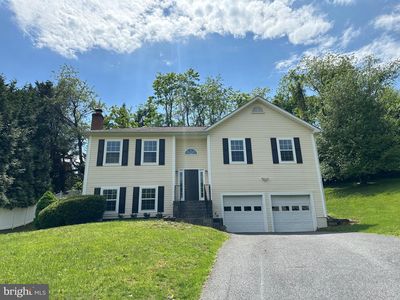 10458 Carlyn Ridge Rd, Damascus, MD, 20872