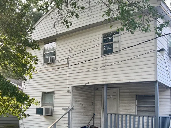 644 25th St, Gulfport, MS 39501