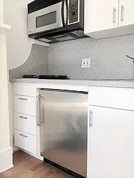 Rented by City Connections Realty