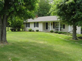 1226 Bierly Rd, Portsmouth, OH 45662